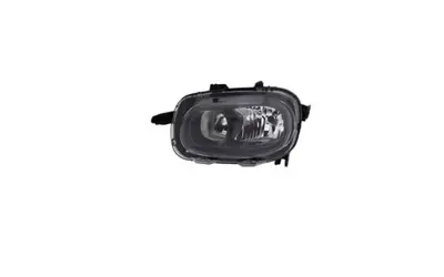 TYC  CIT10C3016 (20-H438-A5-2b) C.C3 Ön Far El.Mot.Lh.16- 9820059680 5330121A1 450400 2795852 5521150LLDEM2 11227711 937961V 2017438052 4007081 2017437052