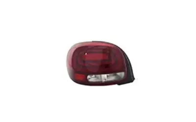 TYC  CIT10C3018 (11-F072-01-2b) Sol Stop Lambasi Diş Citroen C3 B6... 47174 9812257480 4007090 14051WH5 5330702A1 937932 1115072012