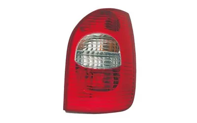 TYC  CIT10XS018 Sol Stop Lambasi Citroen Xsara Picasso 04> (11-... 6351T2 88730 110557012 5366564 5521920RUE 50656539 4071690 958932 V88730 G620040501