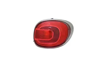 TYC  FIA1050016 (11-C363-B6-2b) F.500 L Arka Stop Ledli Krom Tip R... 51978050 FT0404173 1112363262 14066FM1 3405694 51918105 1609924 20130726 72271 10415300