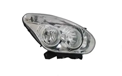 TYC  FIA10DO011 Far Sağ Elk. Fiat Doblo 10> Opel Combo 10> H... 1216703 FT9104903 1638962M 95512504 50720102 20430122A1 25255071 3486980 51810671 712463801110