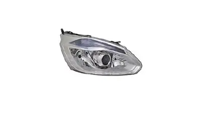 TYC  FOR10CU003 (20-F315-05-2b) F.Custom Ön Far El.Motorlu Mercekl... BK2113D152BJ 1866441 2015315052 1801816 43111B4RMLDEM 1987964 20F315052B 1778054 1811478 BK2113D152BG