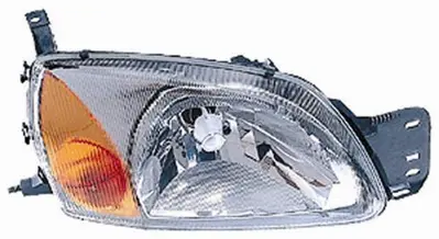 TYC  FOR10FI009 (20-5923-A5-2b) F.Fiesta Ön Far Elektrik.Rh.99-02 25630164 YS6113005EC 1E05510K0A 1831962 YS6113005EA 1127895 710301173306 24330500 1EE009058061 FD0524803