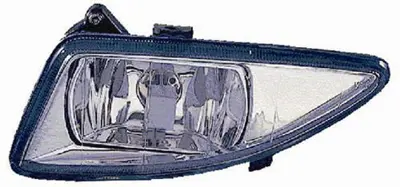 TYC  FOR10FI022 (19-A278-05-2b) F.Fiesta Ön Sis Fari Lh.99-02 4312008LUE 19A278052B 25630283 1100149 YS6115K201AD 609004 FD0524414 1097469 1831998 2912386