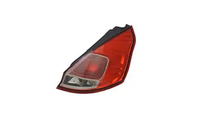 TYC  FOR10FI031 Arka Stop Fiesta Sag 12>17 (11-C537-01-9b) 1112537019 2VP354805021 C1BB13404AA 1877010 C1BB13404AE 2021001140 1786197 140242C6 1808922 1778973