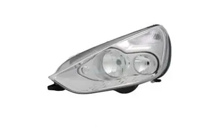 TYC  FOR10FO045 (20-B504-05-2b) F.Focus S-Max Ön Far El.Motorlu Lh... 6M2113W030AK 1473418 25830141 6M2113W030AG 1869961 50244101 6M2113W030AH 6M2113W030AJ 6M2113W030AL 6M2113101AC