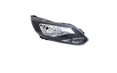 TYC  FOR10FO056 (20-C569-A5-2b) F.Focus Ön Far El.Motorlu Siyah Rh... BM5113100CG BM5113W029CH BM5113W029RB BM5113W029CG 20C569A52B 1735192 25360144 1838641 1768369 50247134