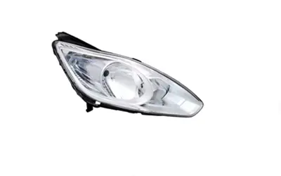 TYC  FOR10FO058 (20-C565-05-2b) F.Focus C-Max Ön Far El.Motor.Rh.1... 20C565052B 390040 AM5113W029AF AM5113W029AE 2752401 4311199RMLDEM 1704504 1966962V 25350122A1 AM5113W029AC
