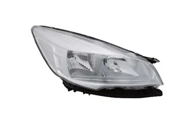 TYC  FOR10KU007 (20-E391-05-2b) F.Kuga Ön Far El.Motor.Soketli Rh.... 1806385 25790132 20E391052B CV4413W029AE 44980 2732385 1906962V CV4413W029AD 43111C1RMLDEM CV4413W029AC