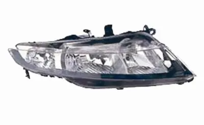 TYC  HON10CI050 (20-A968-05-2b) H.Civic Ön Far Hb.Lh.06- 33151SMGG01 200968052 11370701 50936121 2580961 2171160LLDEM 381109 711307022596 HD0424904 5210081