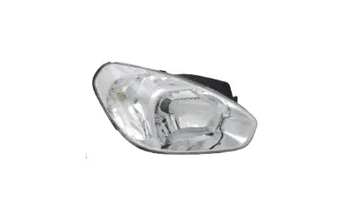 TYC  HUN10AC027 (20-C589-E5-2b) H.Accent Ön Far El.Beyaz Sin.Rh.06... 921021E089