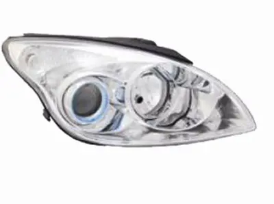 TYC  HUN10I3001 (20-B781-A5-2b) H.İ30 Ön Far El.Motorlu Krom Rh.07... 2211146RLDEM 921042L120 8207962 900941 921042L020 31350142 921022L020 HN0404903 921022L120 50525102