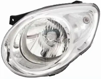 TYC  KIA10PI008 (20-B664-05-2b) K.Picanto Ön Far El.Lh.08- 9210107510 KI3224804OE 8313961 50192131 KI3224804 4101092 9210107520 2231128LMLDEM 2741654 2231128LLDE