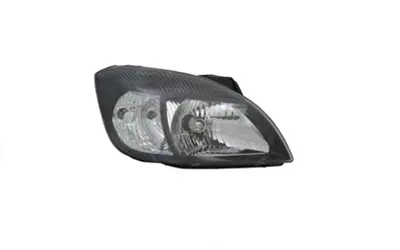 TYC  KIA10RI027 (20-E101-05-2b) K.Rio Ön Far El.Motorlu Sdn Siy.Rh... 921021G630 2231123RMLEMN2 4113101 8317964 2772999 6541082 112782U1