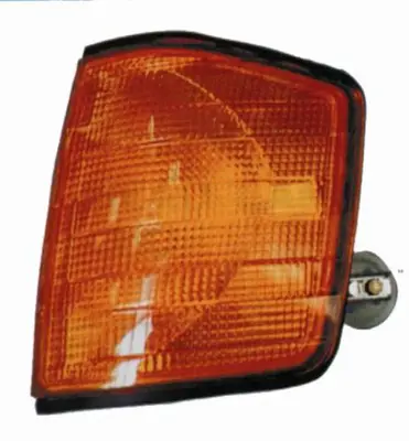 TYC  MER1001004 (18-3256-05-2b) M.W201 Ön Sinyal Sari Lh.82-93 14024111 A2018260043 500119 2712201 183256052 824359 LLD082 1620071 35110351 2018260043