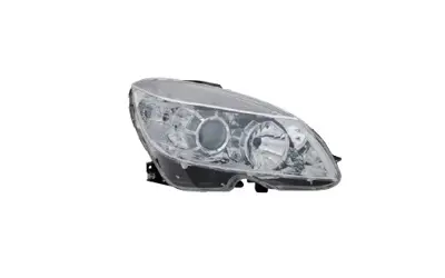 TYC  MER1004012 Far Sag (Halojen) Mercedes C-Class W204 S204 07>... A2048208461 A2048200261 2742561 2048200261 2011251152 11272077 500410 2048208461 ME0294903 50168134
