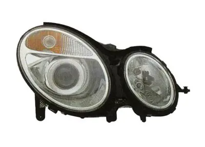 TYC  MER1011003 (20-A625-05-2b) M.W211 Ön Far El.Motor.Rh.02- 718121601171 2118200261 A2118200261 200625152 211820026164 A211820026164 200625052 1EL008369081 2902706 ME0394903HE