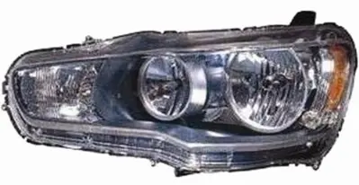 TYC  MIT10LA010 (20-B302-06-6b) M.Lancer Ön Far El.Lh.08- 522609 5808081 MB0154904 11270683 8301A389 1127294C 201302052 50991131 41665061 8301B259