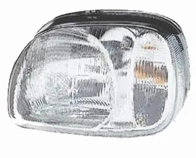 TYC  NIS10MI006 (20-5544-08-2b) N.Micra Ön Far Lh.98-00 B60606F620 3306961 DS0074824 2151177LLDEM 50967121 205544082 270609 11520401 11219185 44445121