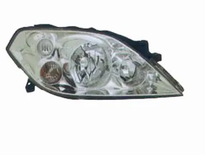 TYC  NIS10PR009 (20-A363-05-2b) N.Primera Ön Far El.Rh.02- 26010AU80B 200363052 26010AU800 16700144 3352962 50975102 DS5224903 271310 2752978 2915102