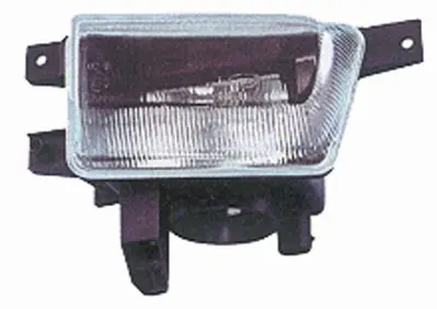 TYC  OPL10AS040 (19-5244-05-2b) Sis Fari Sol Opel Astra G 98>05 6710010 9661R 1027371 60252528KSX 24022280141 93BB1126HA 30100270371 1825252528 60252528SX 93BB1126CA