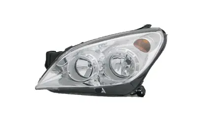 TYC  OPL10AS058 (20-B208-05-2b) O.Astra H Ön Far El.Mot.Lh.07-09 13239288 93190069 50337121 1EG270370611 201208052 1216659 4421140LMLEMN1 OP4144904 3745963 1126870C