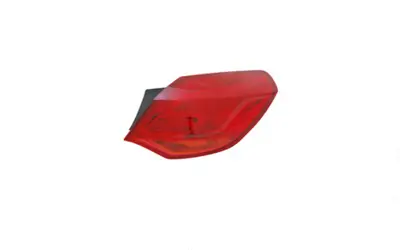 TYC  OPL10AS077 Stop Lambasi Sağ Diş (68) Astra J 10> 1222088 9EL354392021 714021651801 50120112 4421971RUE 635996 13306454 3749932 11B64701ZB 50530712