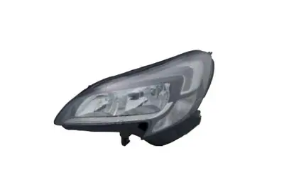 TYC  OPL10CO051 (20-F018-A6-2b) O.Corsa E Ön Far El.Mot.Led Gündüz... 20F018A62B 3804963 13381343 1216873 1EF011830051 4421186LMLEMN2 OP0364914 50250123A1 50250143 2015018162