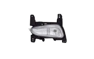 TYC  OPL10MO012 (19-6202-01-9b) O.Mokka X Ön Sis Fari Lh.16- 42536908 42503051 1835189 2901043 3815997 3362017LUQ 11731908