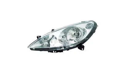 TYC  PEJ1037002 (20-A166-05-2b) Sol Far P307 03/01-06/05 (Elektrik... 6204Z2 200166052 50648101 2741307 PG4204904 573909 55140151 6204ZP V88032 38013552