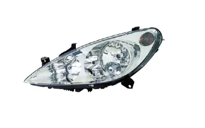 TYC  PEJ1037004 (20-A166-A5-2b) P.307 Ön Far Sisli El.Lh.01- 6204Z3 55140163 5739092 55140153 4040963 318124213 R5514RIE3T 20A166A52B 55140143A1 55140143