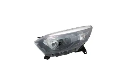 TYC  REN10CA002 (20-E696-05-2b) R.Captur Ön Far El.Motor.Siyah Lh.... 260603859R 260601794R RN7004924 4386964 4386963M 711307024450 2775187 4386963 5511199LMLEMN2 260609429R