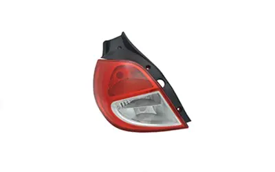 TYC  REN10CL044 (11-C042-01-2b) R.Clio Arka Stop Hb.Lh.09-12 LLH042 8200886944 1112042012 4333921 50761517 714026110702 4415091 2211187 50761607 6009873