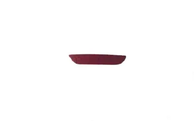 TYC  REN10CL049 Arka Tampon Reflektörü Sağ Renault Clio Iv Hb 12-Amp;G... 265605789R RN3294353 4250876 4416096