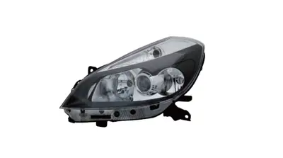 TYC  REN10CL113 (20-A796-05-2b) R.Clio Ön Far Mercekli El.Mot.Günd... 7701061075 88951 200796252 4331963 RN3254914 50761141 2745175 260608764R 60330123A1 50761121