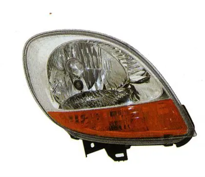 TYC  REN10KA018 (20-A361-A5-2b) R.Kangoo Ön Far Sari Sin.Rh.03 11253135 7701069077 60100136 DS9174813 P19214101 200361152 43570 50629102 6061102 1121352C
