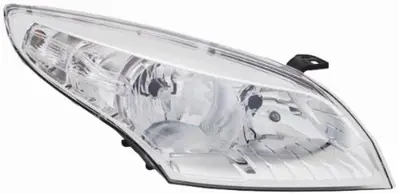 TYC  REN10ME032 Far-Sinyal Sağ Renault Megane Iii 08> (Elektrik... 260108719R 4465082 4465080 11278744 1122618C 50775102 2011875052 2762228 602310 52155071