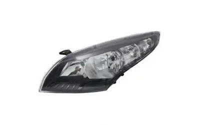 TYC  REN10ME038 (20-B876-A5-2b) R.Megane Ön Far El.Motorlu Siyah L... 260602545R 50775141 6023091 711307023254 5511178LMLDEM2 4377963 RN4244914 50775101 4377961 2011876052