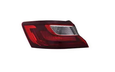 TYC  REN10ME075 Stop Lamba Diş Sol Renault Megane Iv 16> (11-E8... 265558986R