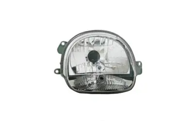 TYC  REN10TW014 (20-6184-05-2b) R.Twingo Ön Far El.Lh.00- 7701049686 RN3054604 206184052 4344961 88119 50673131 6003094 60052027 60050181 3230131