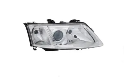 TYC  SAB1093007 (20-A667-05-2b) S.9-3 Ön Far El.Motorlu Rh.03-07 12799350 11266368 2746242 200667052 7514080 50818102 1126933C 651410 SA0154903 4731962