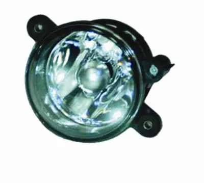 TYC  SEA10IB019 (19-A615-05-2b) S.İbiza Ön Sis Fari Std 02- 9617011 6L0941703 66090280A1 1N0009617011 2020701001 4917999 66090280 50689120 190615052 671529