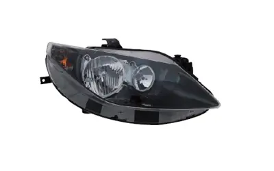 TYC  SEA10IB027 (20-B971-C5-2b) S.İbiza Ön Far El.Mot.Çiftrefl.Siy... 6J1941034A 6J1941022C 4451122RLDEM2 ST0354933 6716102 2011971352 4919966 43821 ST0354923 4451122RLDEM