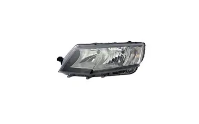 TYC  SKO10OC030 (20-E684-05-2b) S.Octavia Ön Far El.Motorlu Lh.13- 5E1941017 5E1941015 2014684052 6651126LMLDEM2 7624961 711307024254 1307024254 LPO442 7832981 SK0304914
