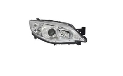TYC  SUB10IM001 (20-F917-05-2b) S.Impreza Ön Far El.Motor.Rh.08-11 84001FG022 84913FG021 SB4284903 84001FG021 84001FG020 5136962 2015917052 50920102 84913FG020 6235080