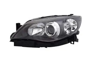 TYC  SUB10IM004 (20-F918-A5-2b) S.Impreza Ön Far El.Motor.Siyah Lh... 84001FG211 5136963 50920133 84913FG230 84001FG210 SB4284914 11207552 6235083 1122601C PP1190S