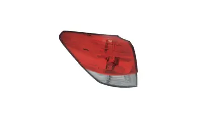 TYC  SUB10OU004 (11-E888-05-9b) S.Outback Arka Stop Lh.10-14 84912AJ100 5137925 2201926LUE 5137935 1114888059 14038CN0 67130711 490505 2231998 14011XC9