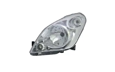 TYC  SUZ10SP002 (20-B750-05-2b) S.Splash Ön Far El.Motorlu Lh.08- 35320 51K00 000