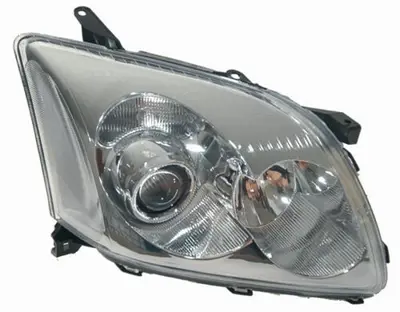 TYC  TOY10AV009 (20-A369-05-2b) T.Avensis Ön Far El.Rh.03- 6624080 50934102 8113005191 38325158 200369052 200369152 5307962 8113005192 PP0164S 8113005190