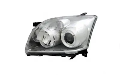 TYC  TOY10AV018 (20-B738-A5-2b) T.Avensis Ön Far El.Motorlu Lh.06-... 8117005240 2741266 TY2444914 20B738A52B 50934121 81610143 5311961 21211L1LLDEM7 2011738052 TY2444904